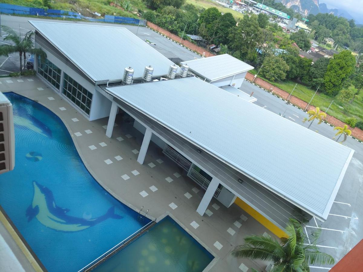 Pavilionvillie M1T583 By Irainbow Kampong Kepayang Exterior photo